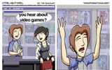 videogames