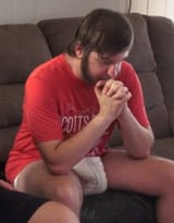 average pedophile