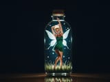 0959004-photograph of tinker bell (disney), di-uncAni3