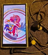 Ibasso DX180 + Sony IER M9