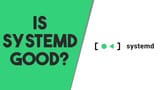 systemd