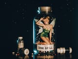 1002001-photograph of tinker bell (disney), di-uncAni3-15