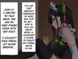 sadistrobomaido