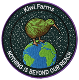 Kiwi Farms birb