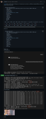 Screenshot 2025-07-15 at 10-51-41 Feature Request Support Kimi K2 · Issue #14642 · ggml-org_llama.cpp