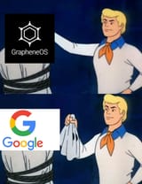 GooglepheneOS