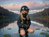 1629003-head out of frame photograph of blonde h-cuteMix4