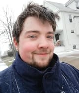 Joshua Moon