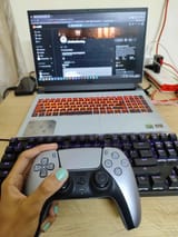 dualsense