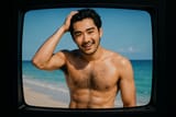 20250715_1323_1980s Korean Beach Ad_simple_compose_01k07hrf67f9dsxnzjnfeb76vz