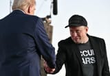 Dark MAGA