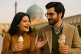 20250715_1606_Isfahan Stroll 1975_simple_compose_01k07v2sj4e7nv1xsy3pcnwvwe