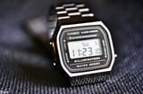 Casio-A168WGG-1A-Gunmetal-Review-2