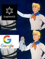 GooglepheneOS