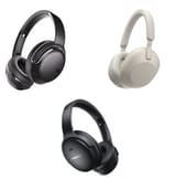 headphones