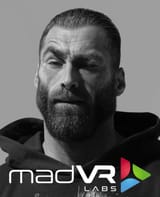 madvr chad