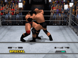 Stone cold stunner