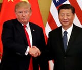 xi handshake