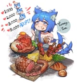yummy yum