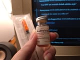 ranfag astrovials