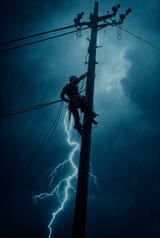 lineman