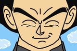 vegeta_smile