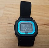 casio gshock 3