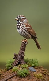 sparrow