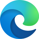 128px-Microsoft_Edge_logo_(2019)