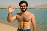 20250716_0909_1975 Iranian Beach Scene_simple_compose_01k09nmhx8epjrhfscttqvsvzk