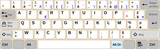 Clavier-Azerty-France.svg