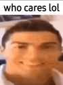 whocares