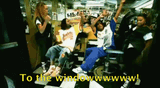 to the window