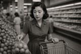 20250716_1225_1950s Korean Shopper Elegance_simple_compose_01k0a0rh8bevtt6nazb722c7y7