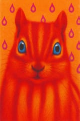 20250716_1419_Surreal Squirrel Portrait_simple_compose_01k0aat3sge0dvs0jgz068ysbx