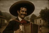 20250716_1529_1940s Mariachi Performer_remix_01k0ab9wp8f3mva7qwwg8vqzx2