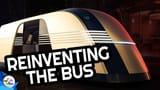 REINVENTING THE BUS