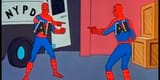 Spiderman