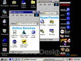 iedesktop