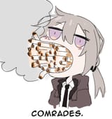comrades