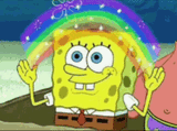 spongebob
