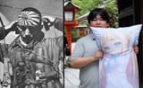 then &amp; now