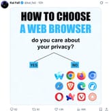 browsers