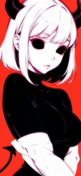 58057