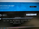ASD and Abbos