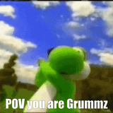 grummz-yoshi