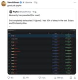 last human to beat AI at programming