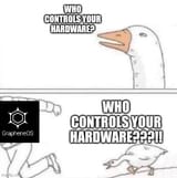 graphgoose