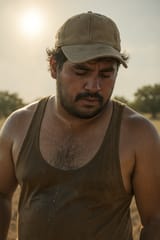 20250717_0804_Sunlit Texas Laborer_simple_compose_01k0c4am16er99e74m835dr4yb