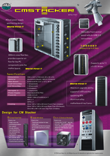 cmstacker